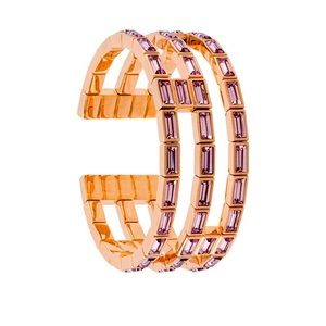 Atelier Swarovski cuff